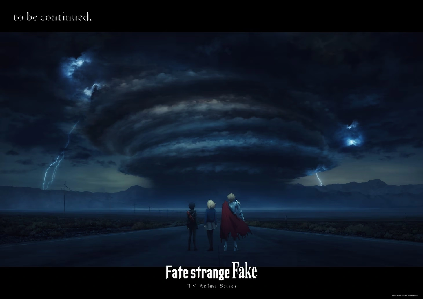 fate fake