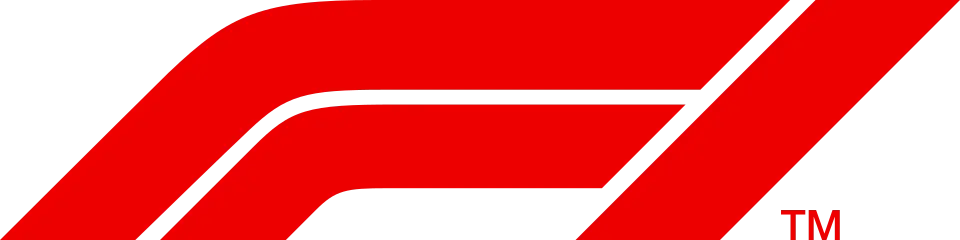 formula 1 f1 logo