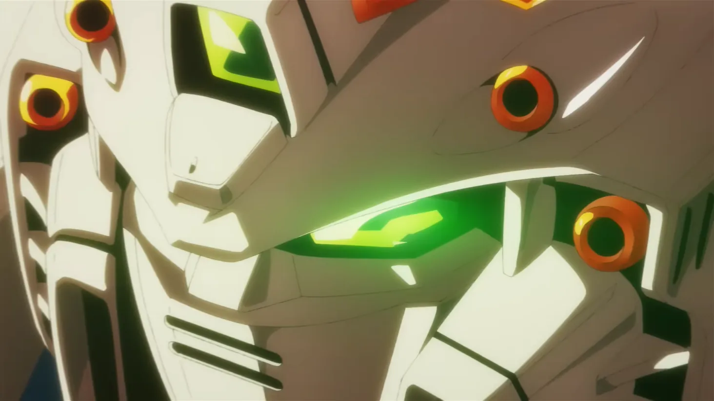 g gundam 30th anniversary video 10