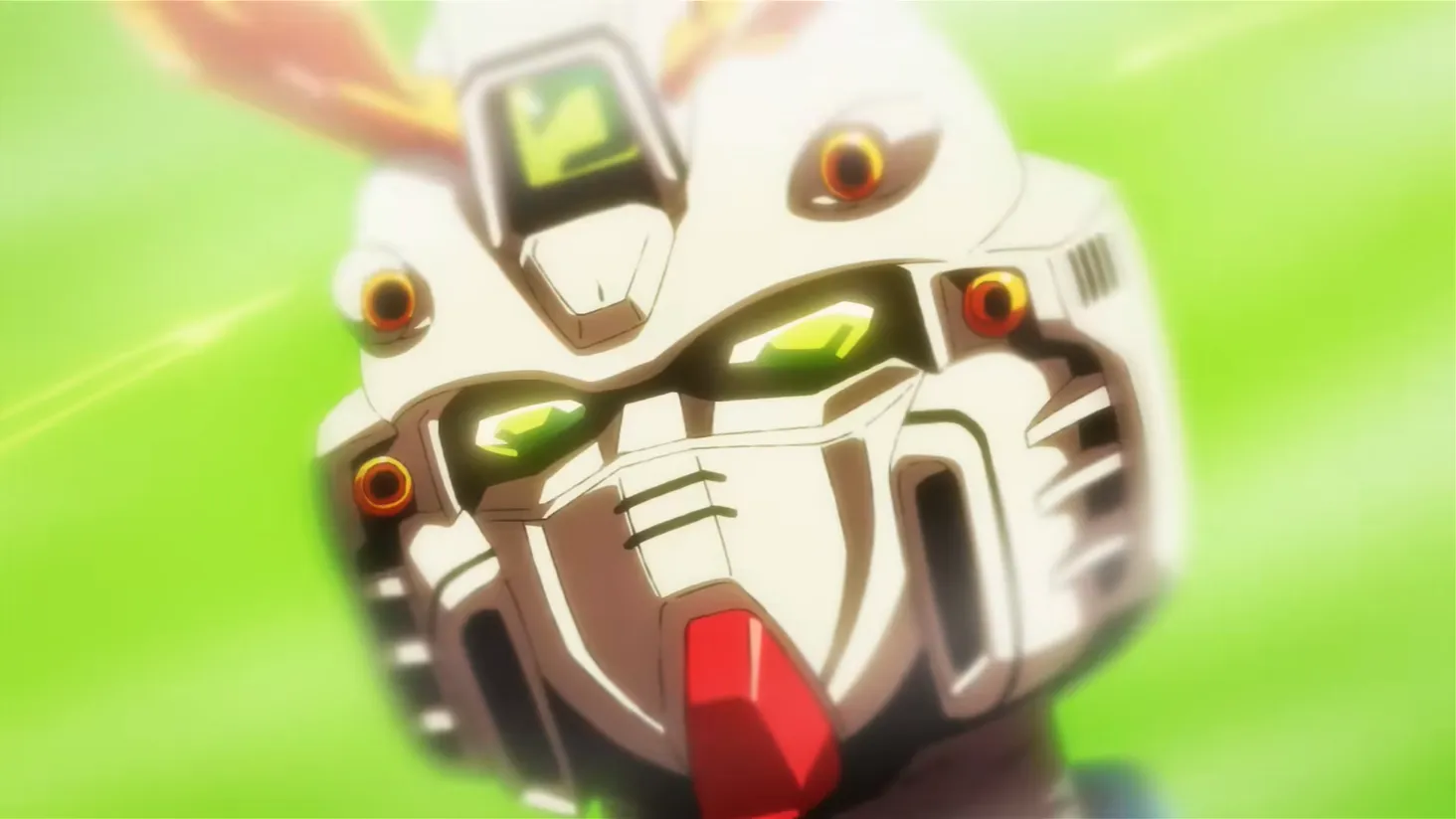 g gundam 30th anniversary video 11