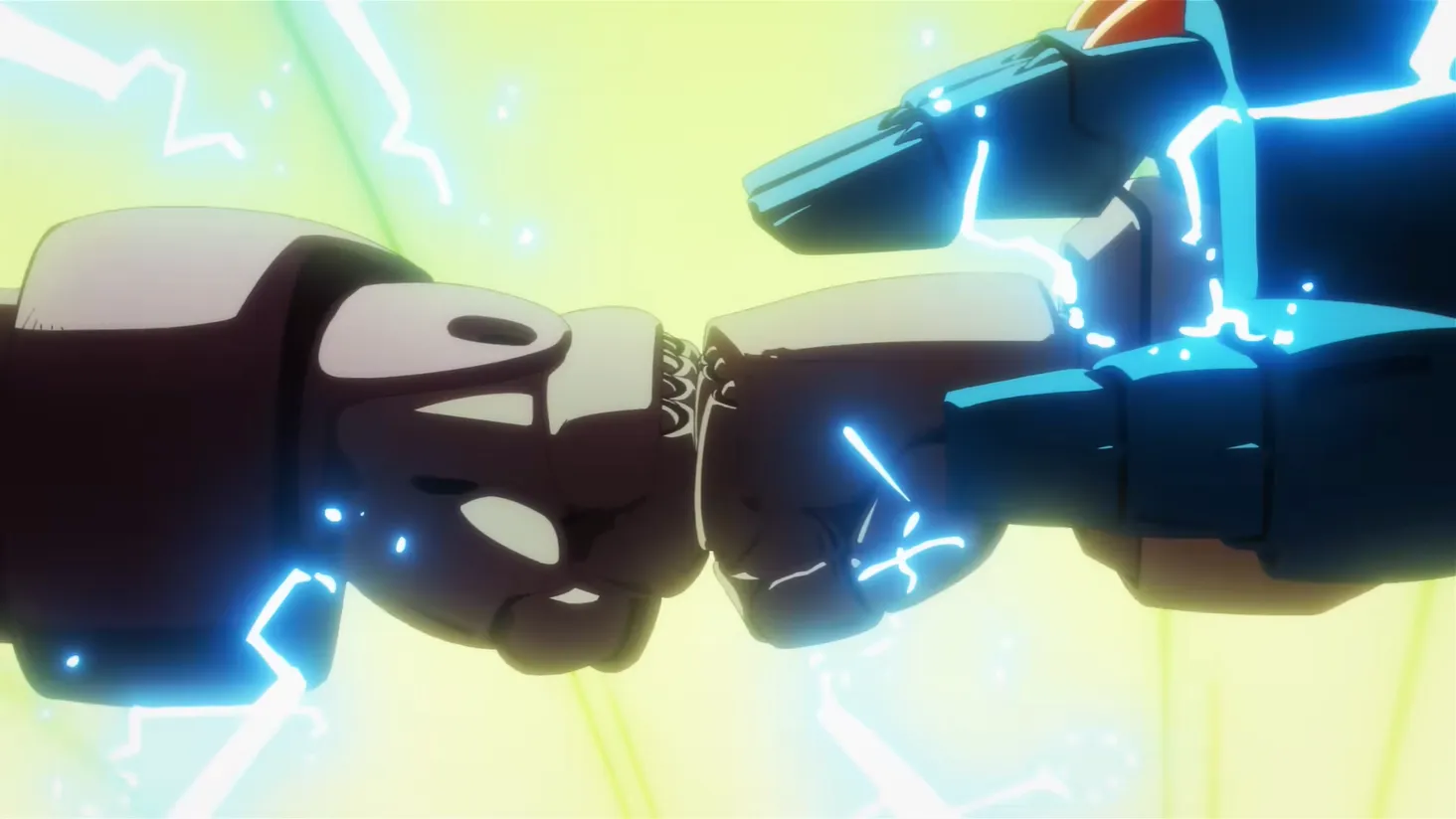 g gundam 30th anniversary video 12