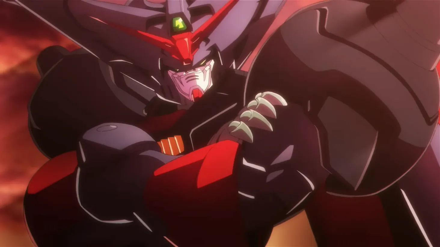 g gundam 30th anniversary video 4