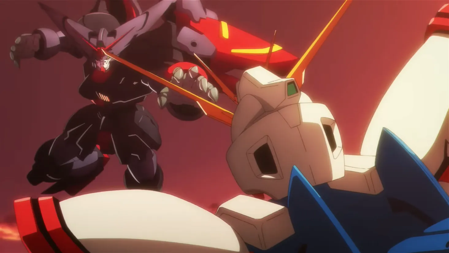 g gundam 30th anniversary video 6