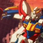 g gundam 30th anniversary video 8
