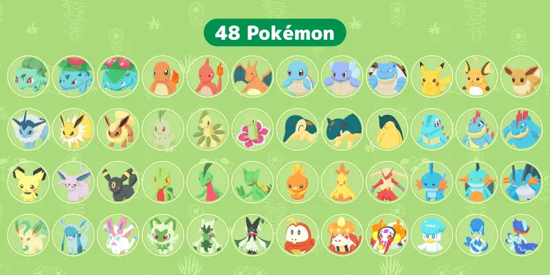 Pokémon Sleep Arrives on Smartwatches In New Garmin Collab