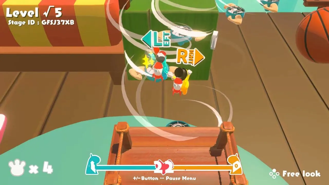 goonect2 screenshot3