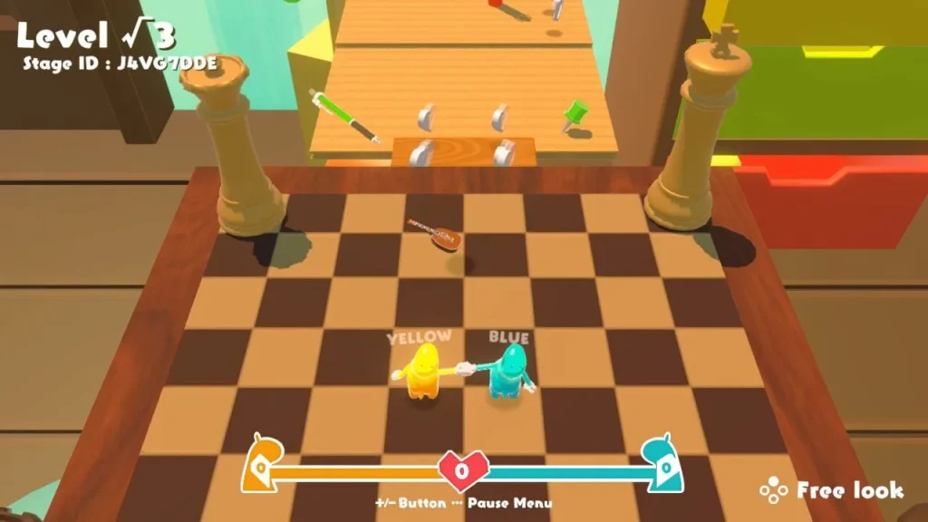 goonect2 screenshot4