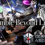 gundam assemble release 0