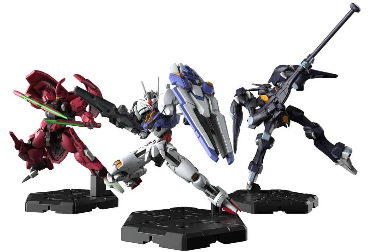 gundam assemble release 14