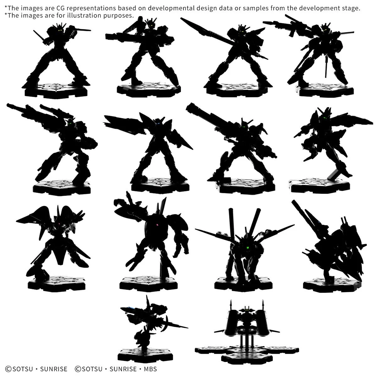 gundam assemble release 21