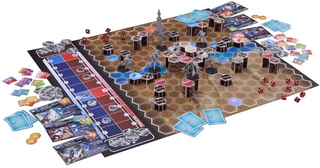 gundam assemble release 4