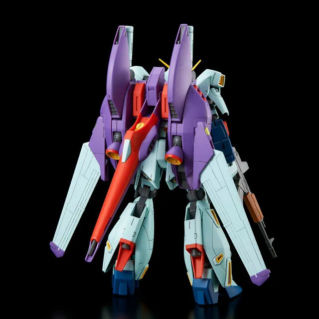 gundam gunpla MG 1100 Re GZ Custom 7