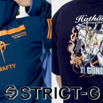 gundam hathaway strict g apparel 1