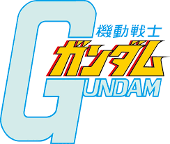 gundam logo original series