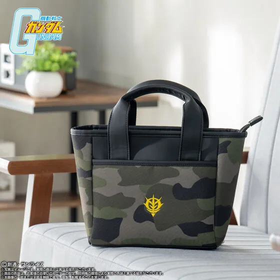 gundam official golf 10