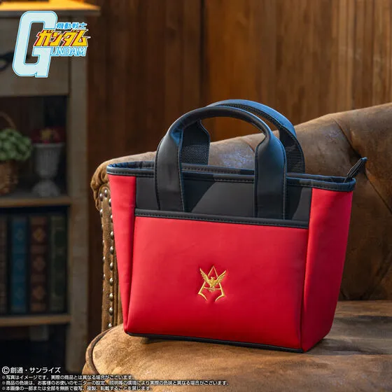 gundam official golf 15