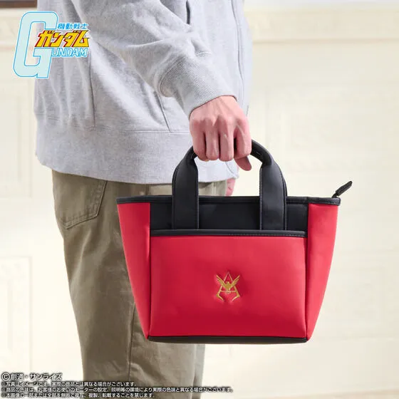 gundam official golf 16