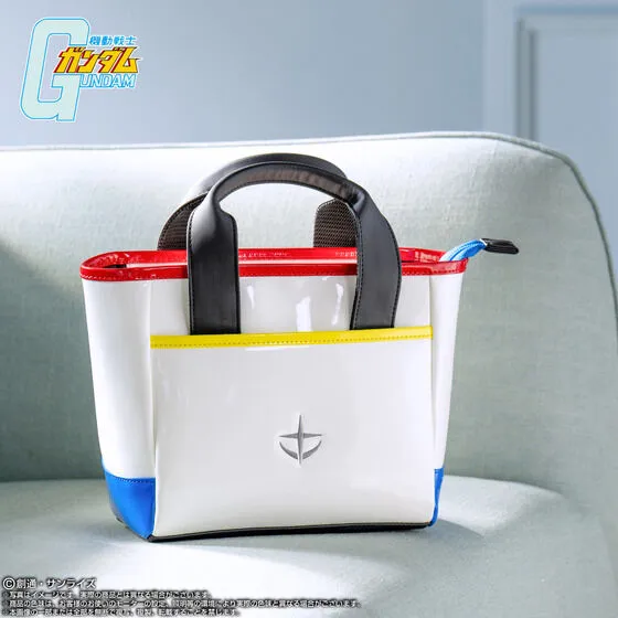 gundam official golf 7