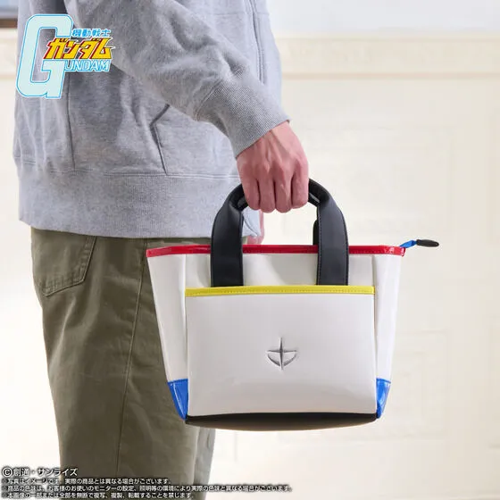 gundam official golf 8