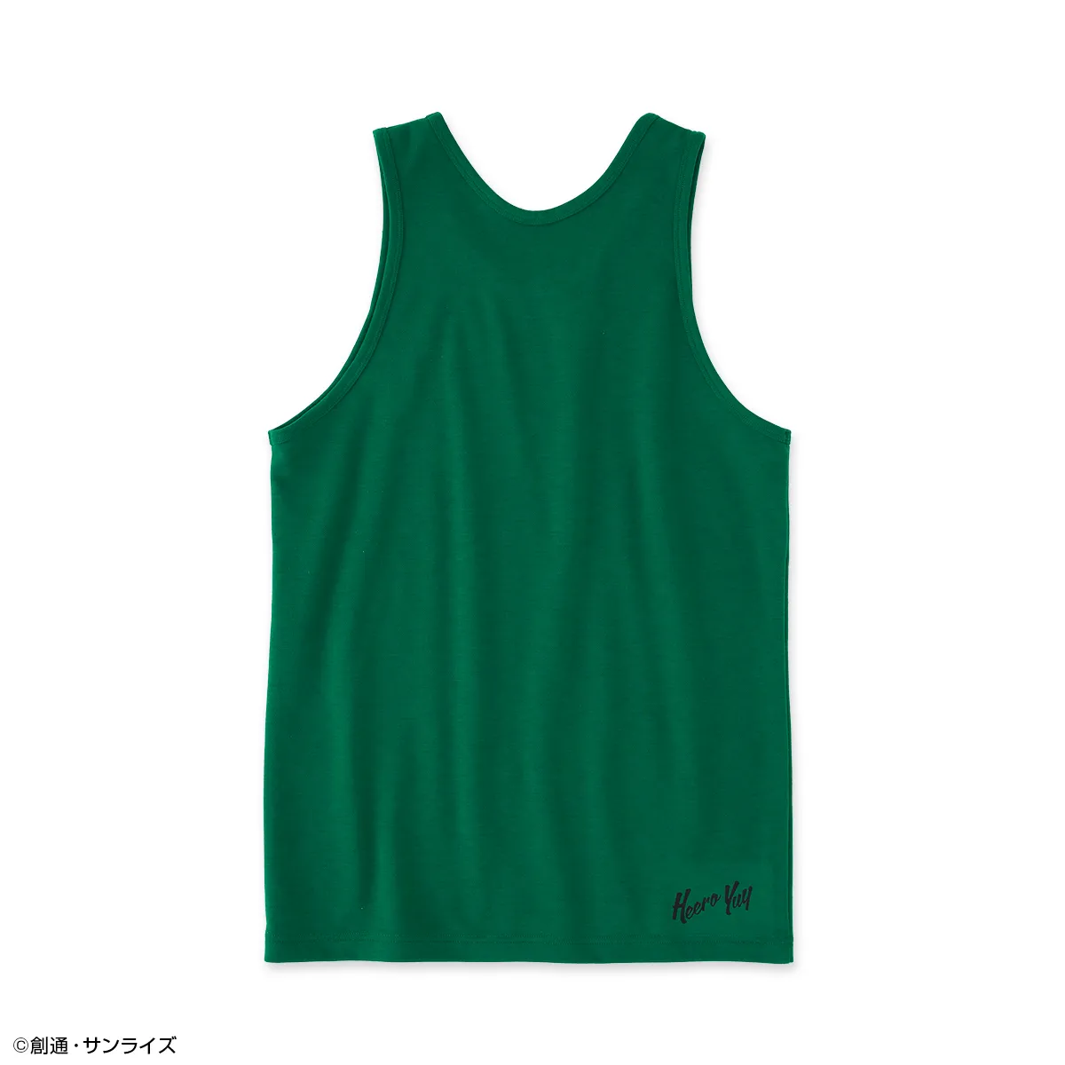 gundam wing heero yui strict g capsule 9