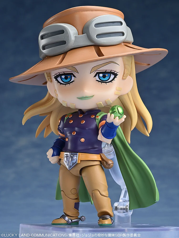 gyro zeppeli nendoroid 1