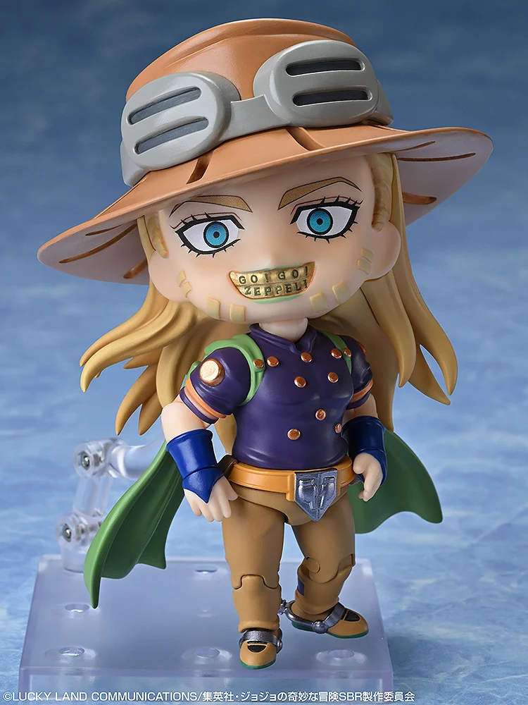 gyro zeppeli nendoroid 10