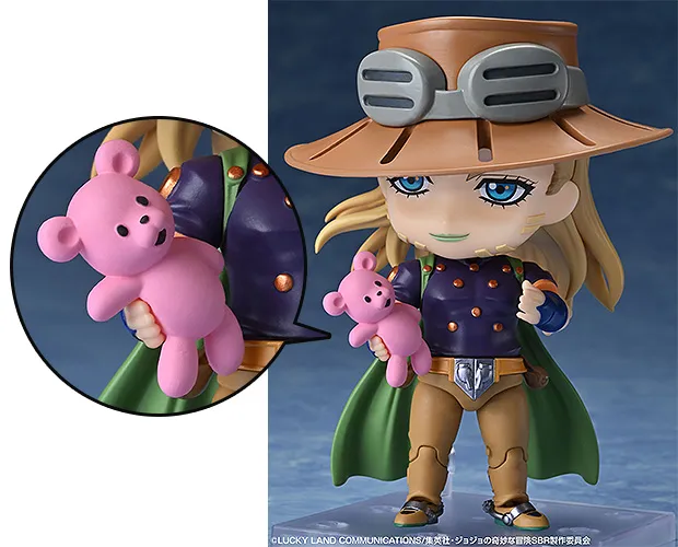 gyro zeppeli nendoroid 11