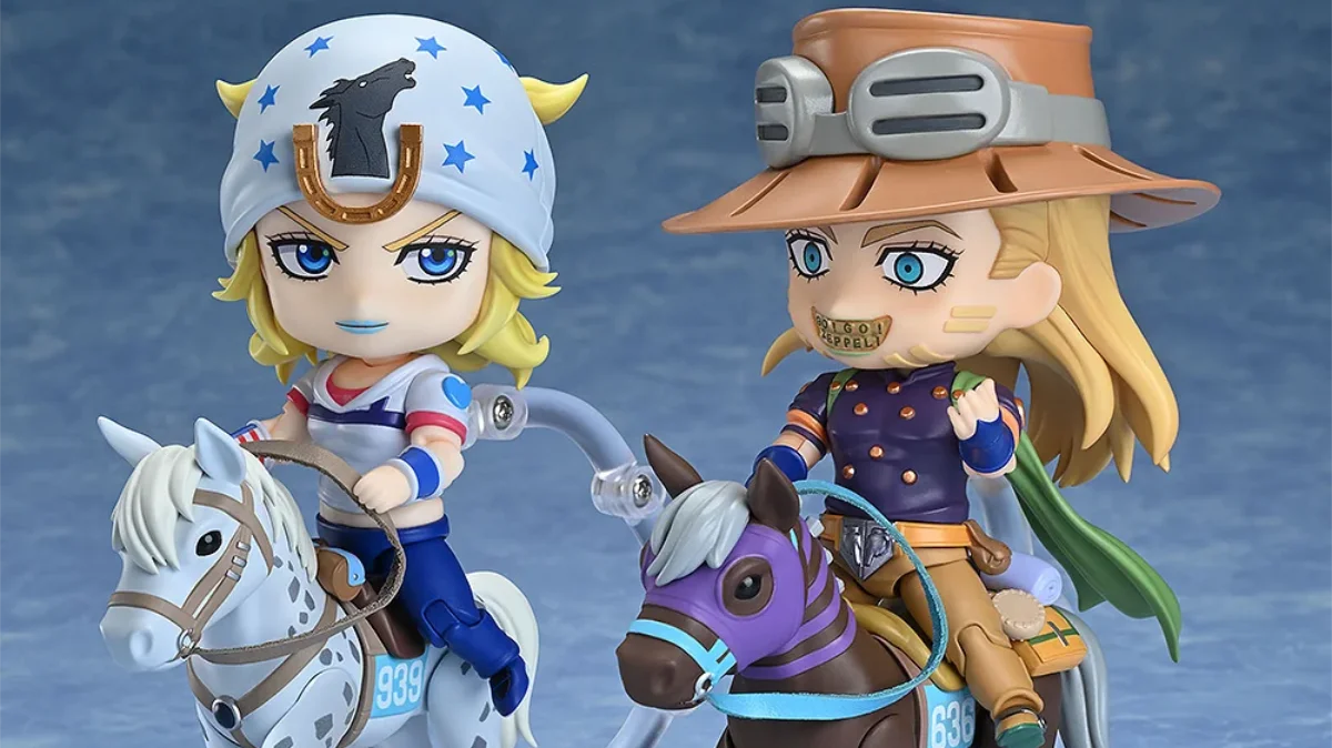 gyro zeppeli nendoroid 12