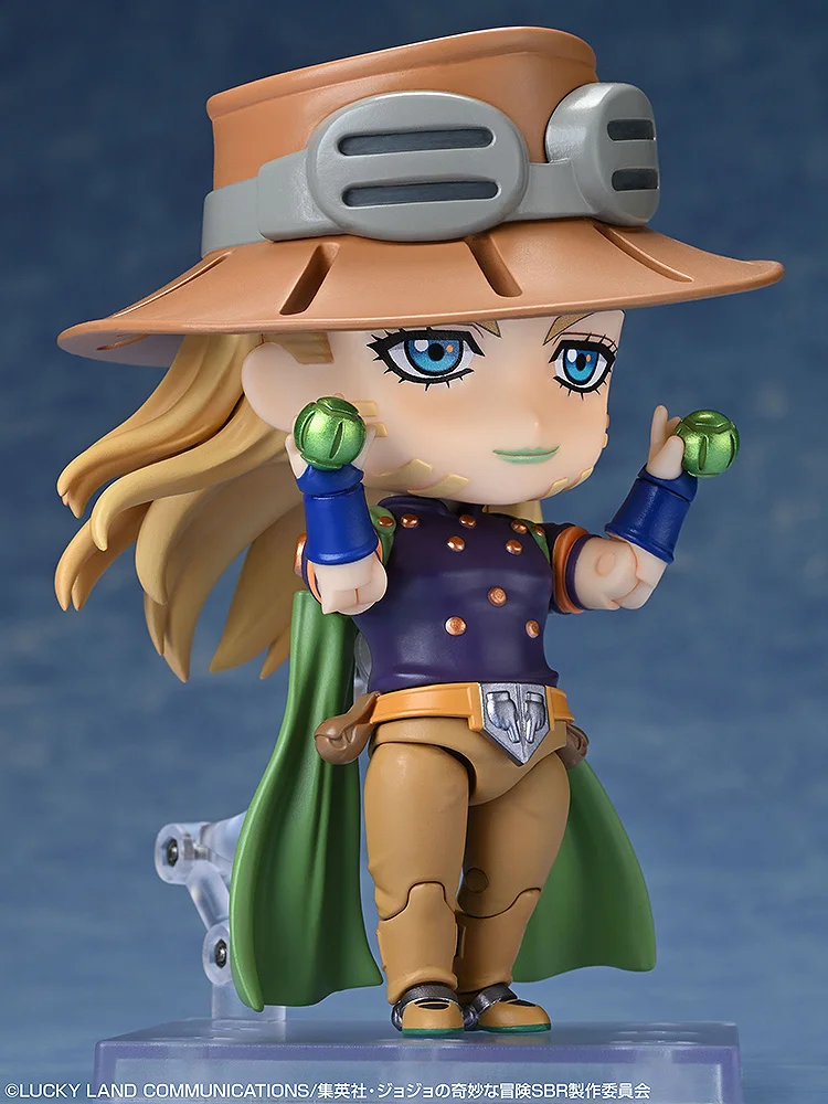 gyro zeppeli nendoroid 2