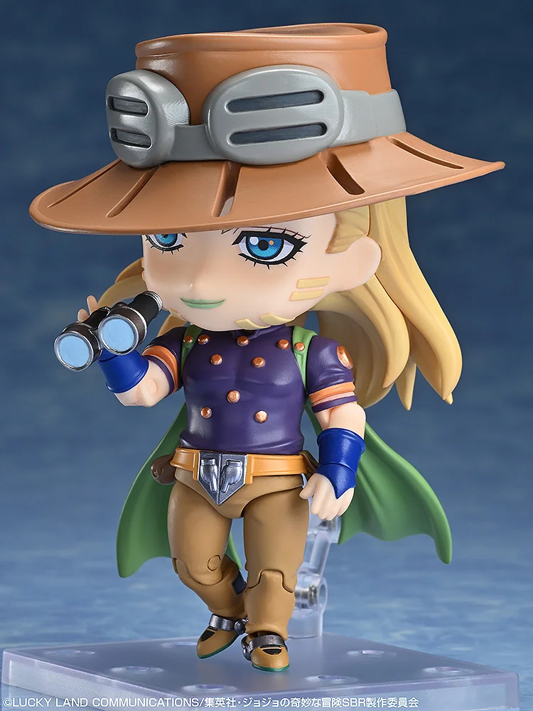 gyro zeppeli nendoroid 3