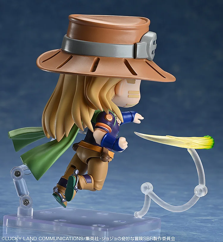 gyro zeppeli nendoroid 4