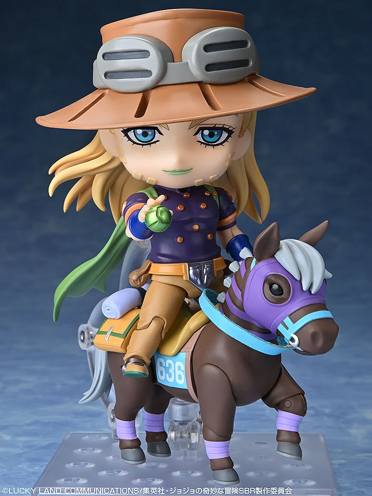 gyro zeppeli nendoroid 5