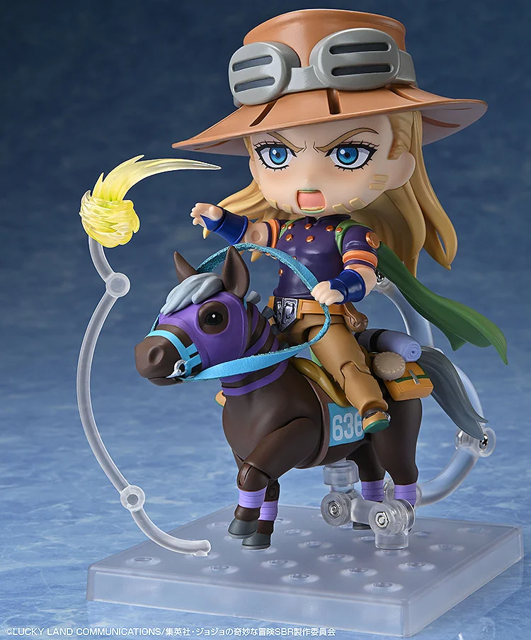 gyro zeppeli nendoroid 6