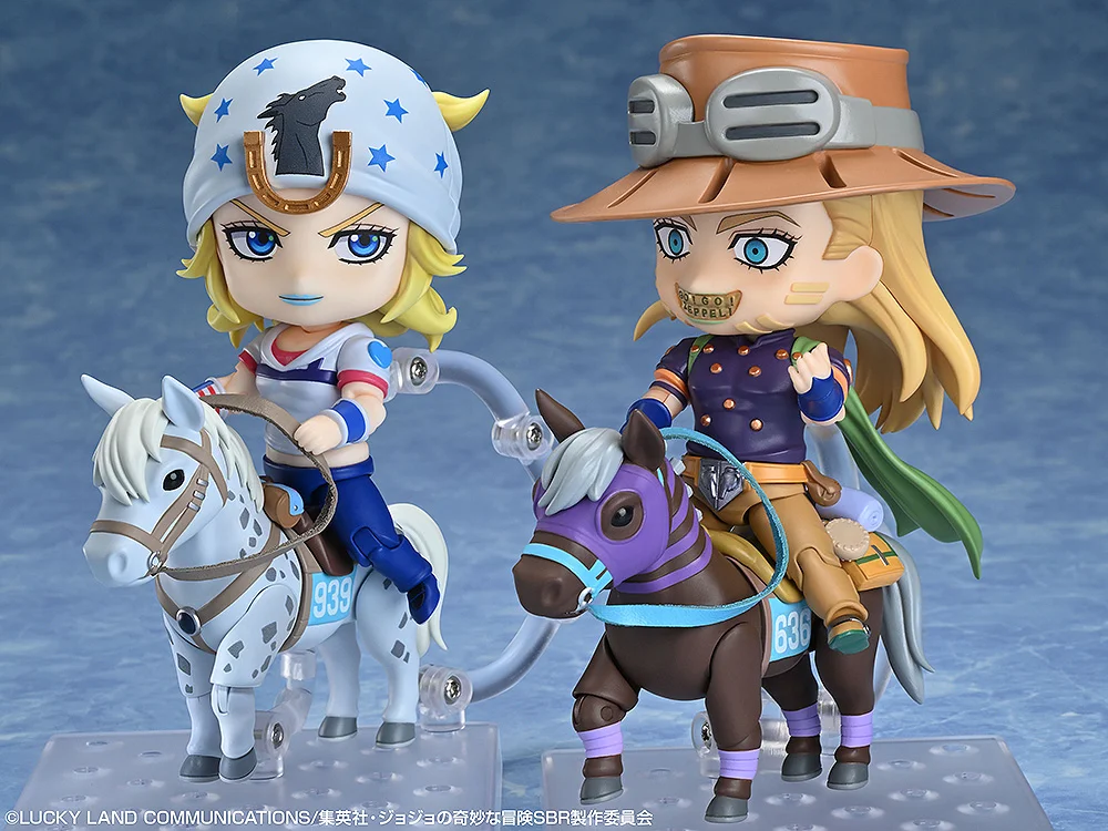 gyro zeppeli nendoroid 7