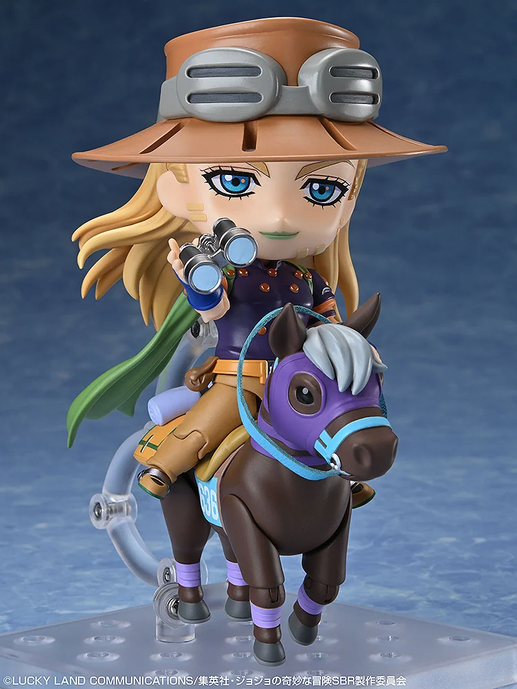 gyro zeppeli nendoroid 8