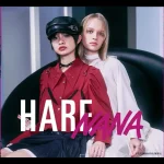 hare nana collab 18