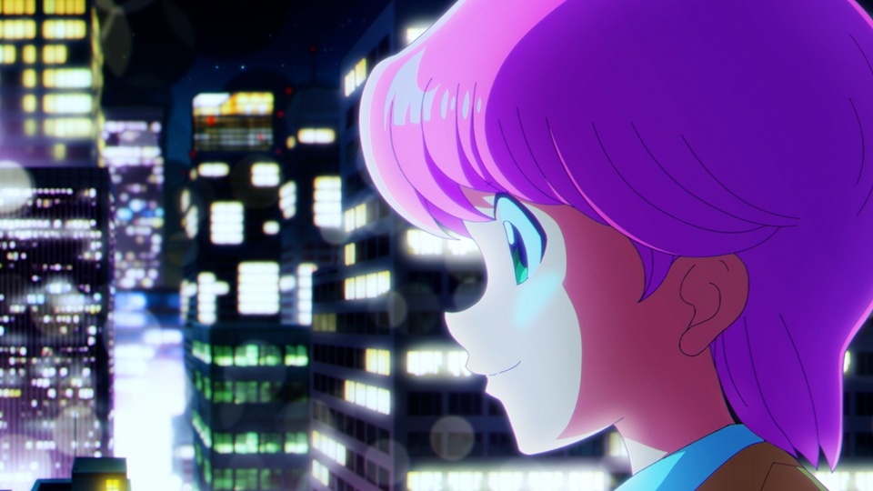 High School! Kimengumi Anime Ending Receives Music Video Collab by Rikon Densetsu