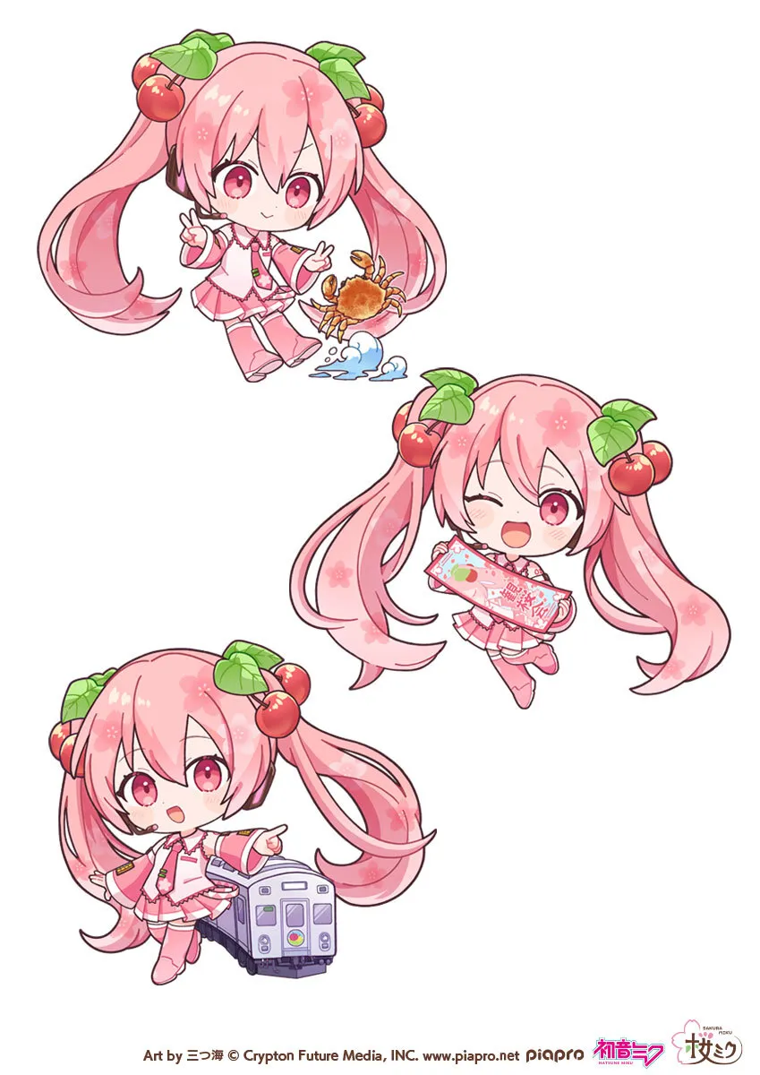 hirosaki sakura miku festival 2026 1