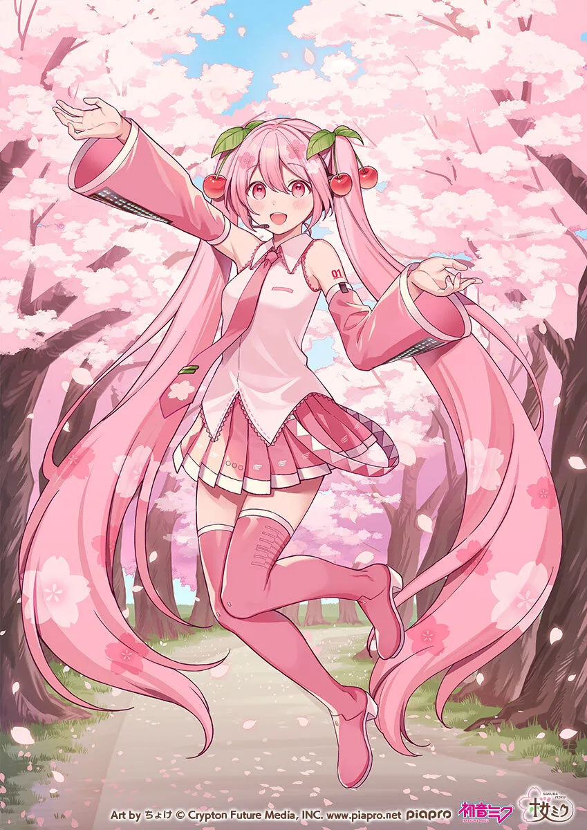 hirosaki sakura miku festival 2026 2