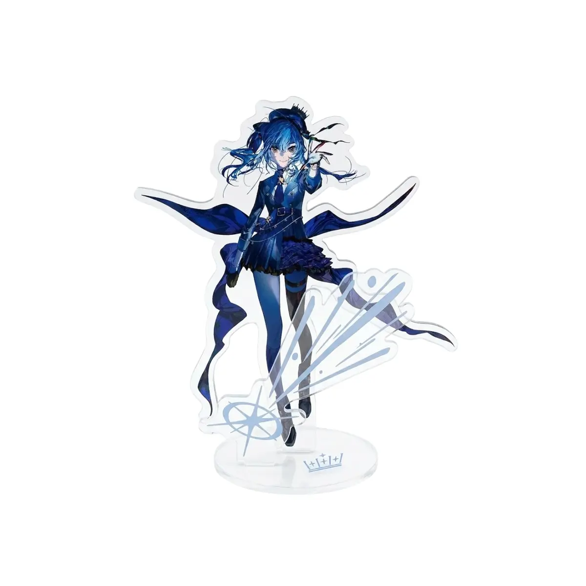 hoshimachi suisei studio stellar goods 8