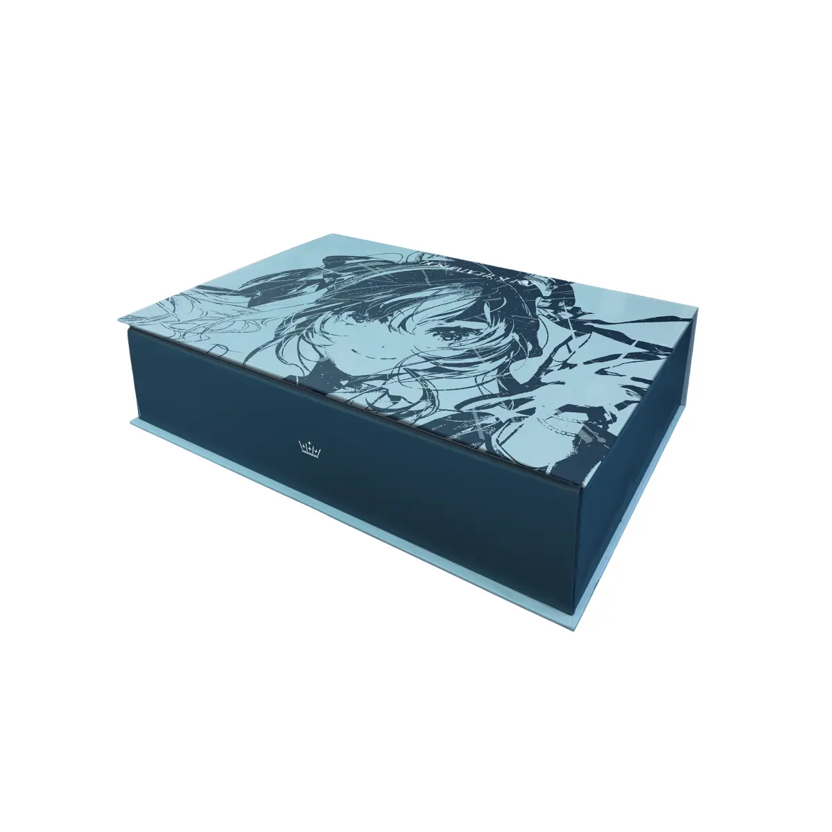 hoshimachi suisei studio stellar goods 9
