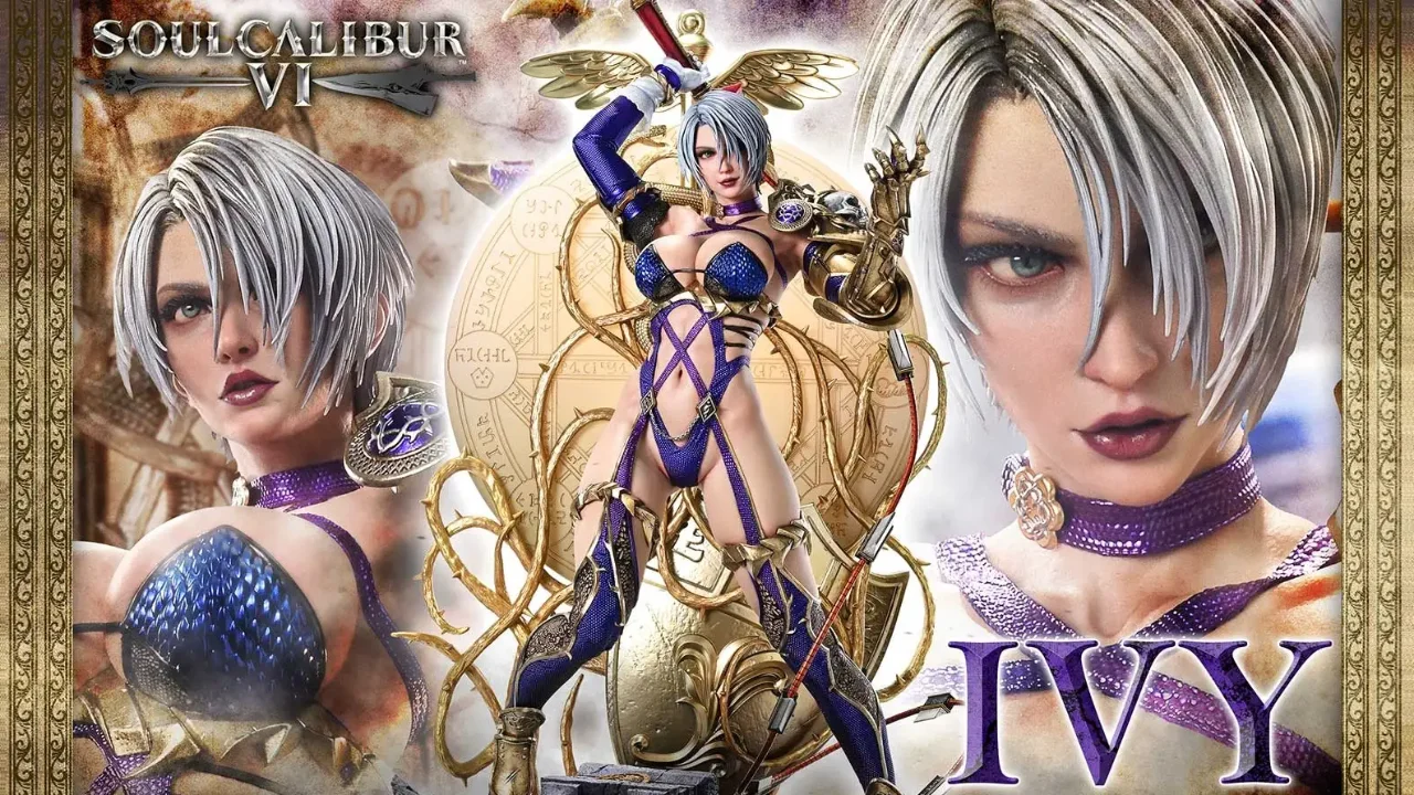 ivy soul calibur 6 prime 1 ultimate 1