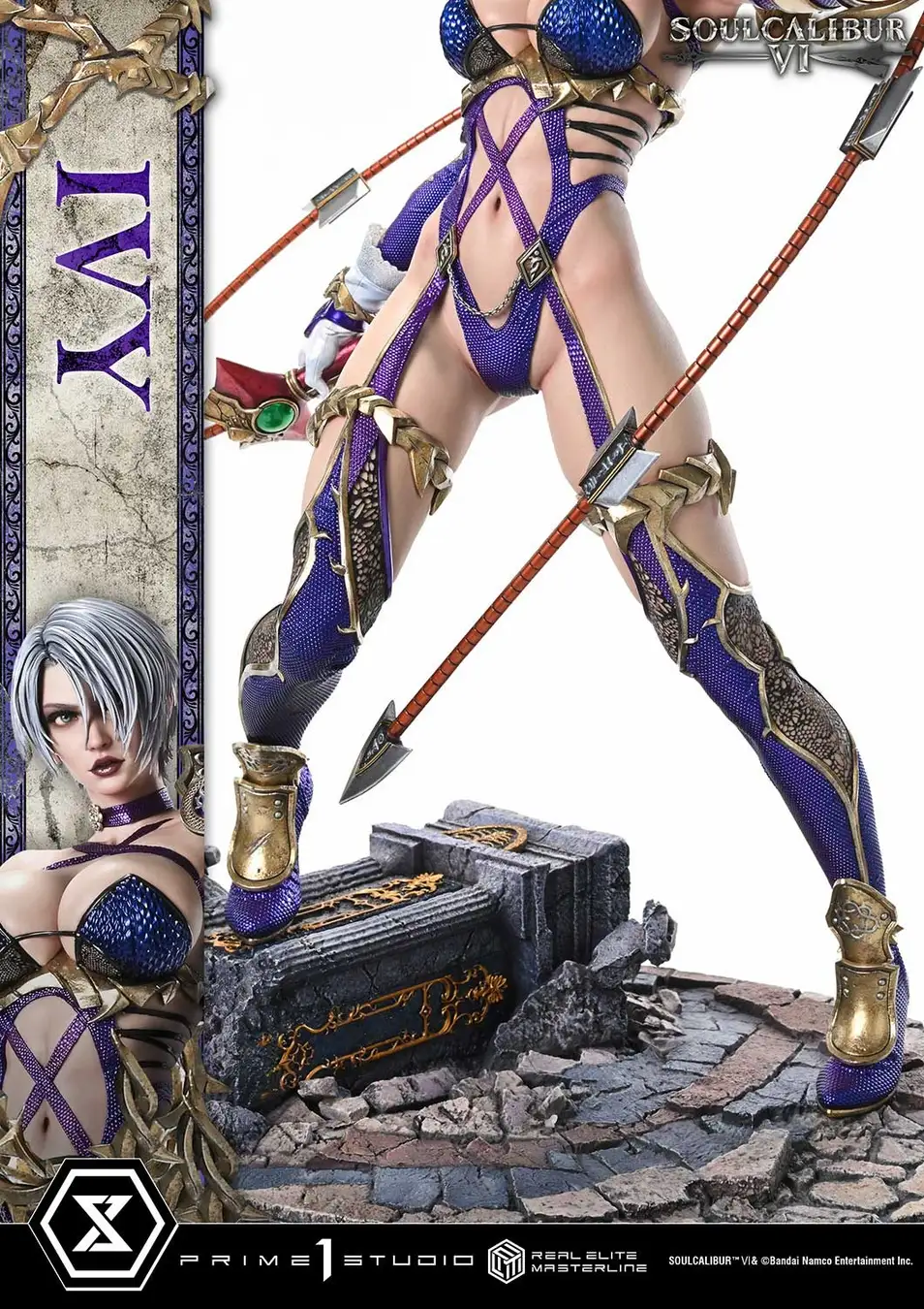 ivy soul calibur 6 prime 1 ultimate 10