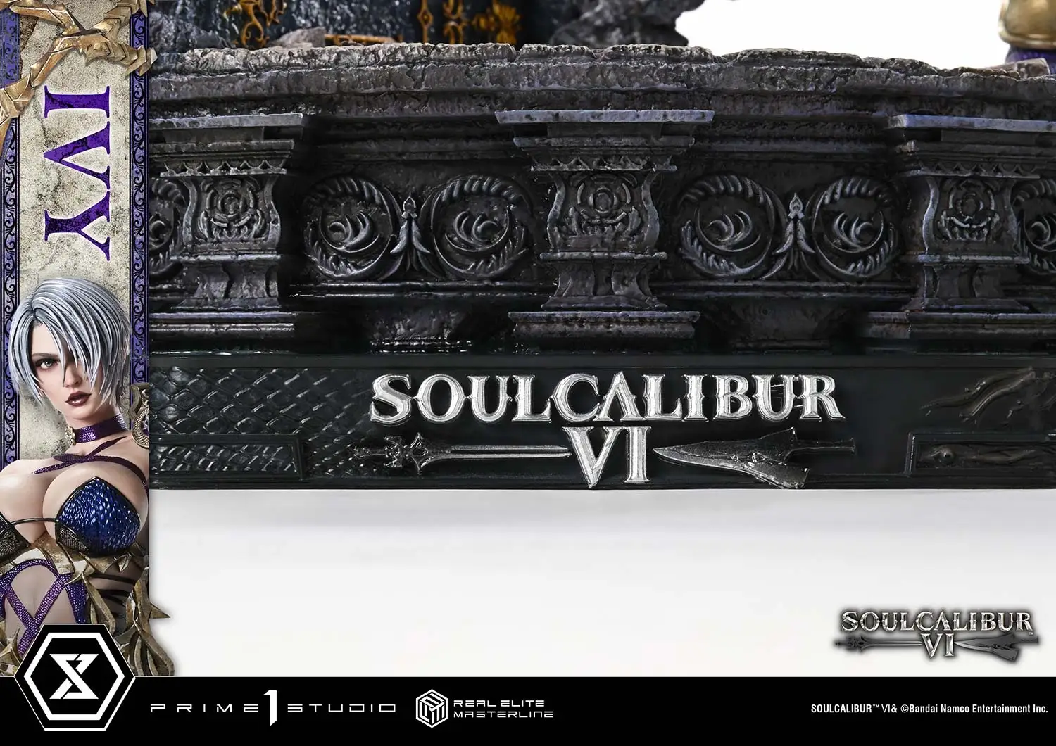 ivy soul calibur 6 prime 1 ultimate 11