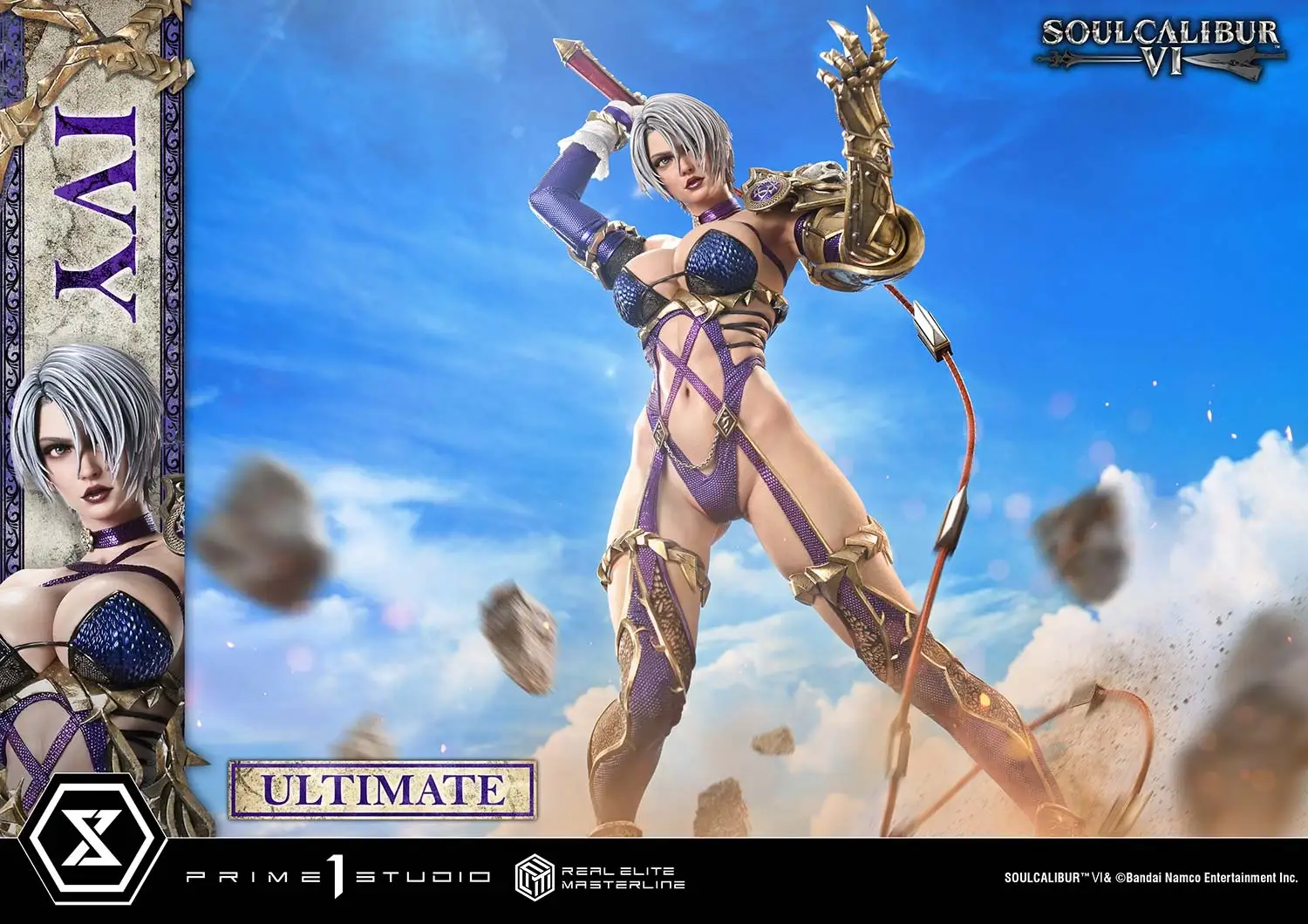 ivy soul calibur 6 prime 1 ultimate 12