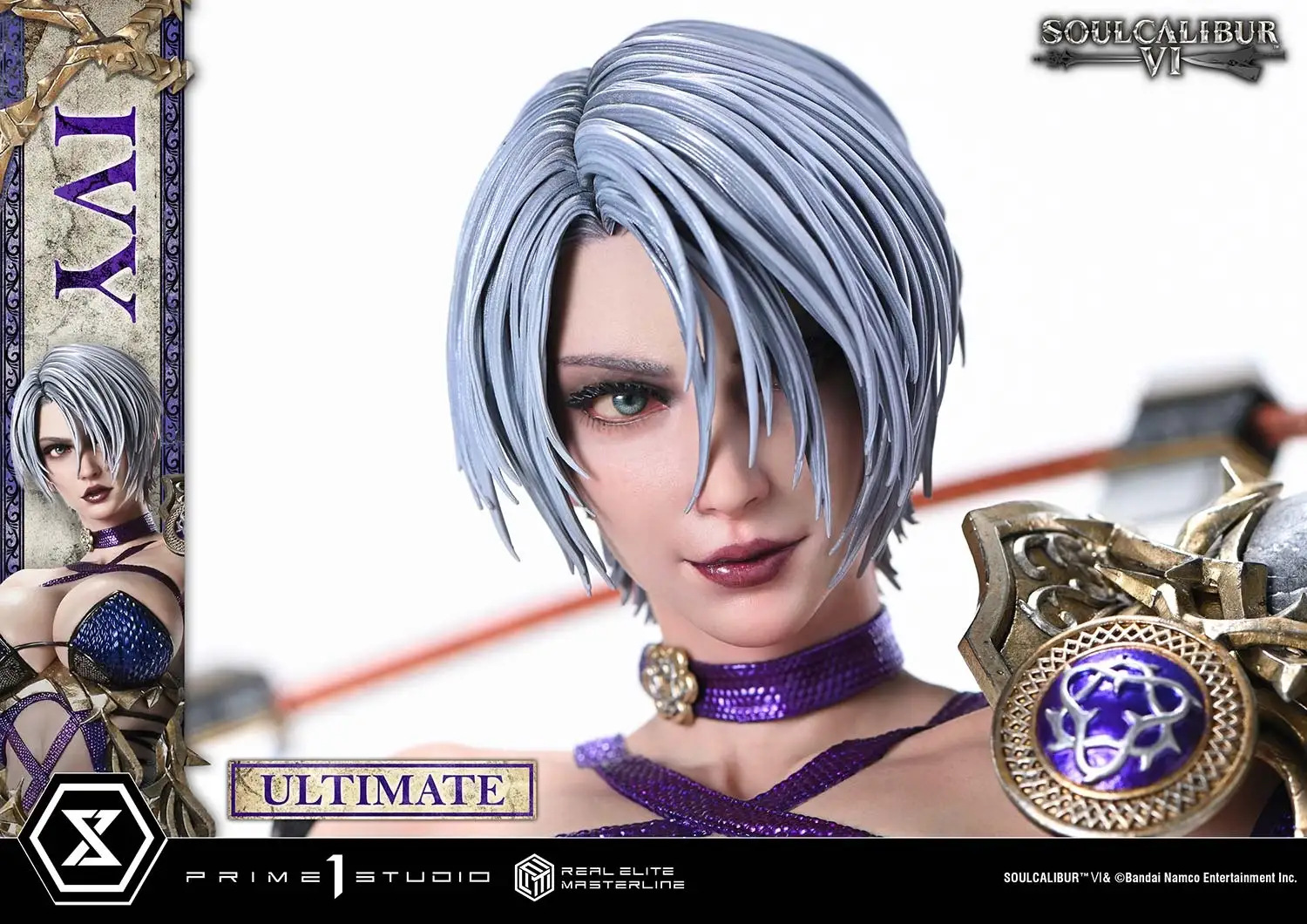 ivy soul calibur 6 prime 1 ultimate 13