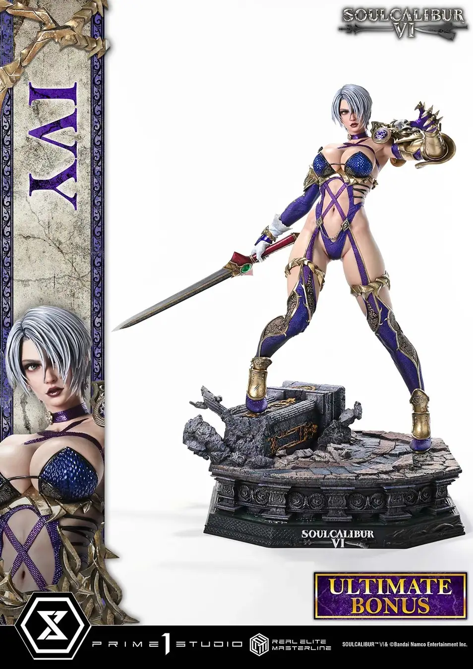 ivy soul calibur 6 prime 1 ultimate 16