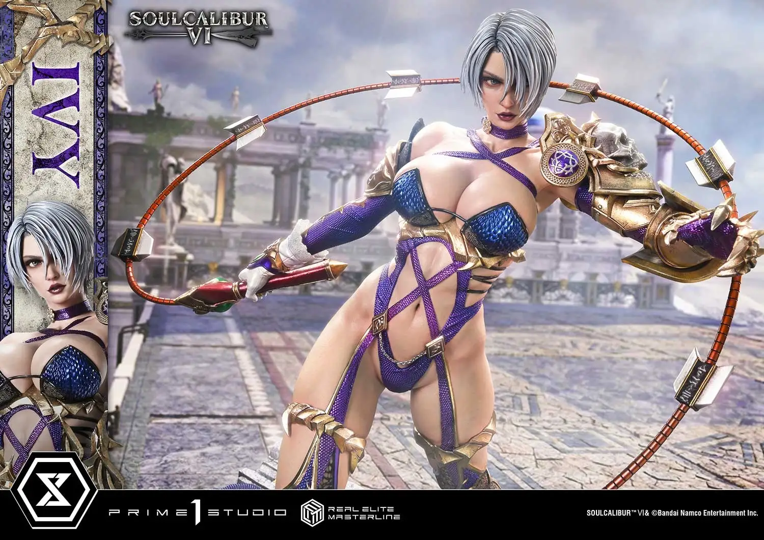 ivy soul calibur 6 prime 1 ultimate 17