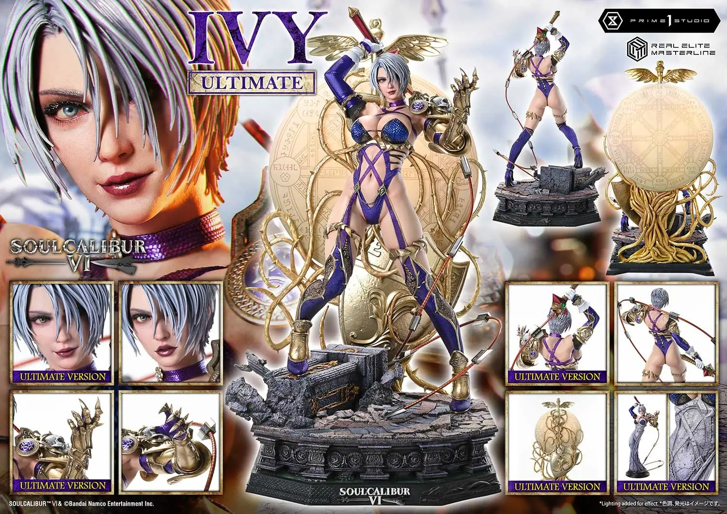 ivy soul calibur 6 prime 1 ultimate 18