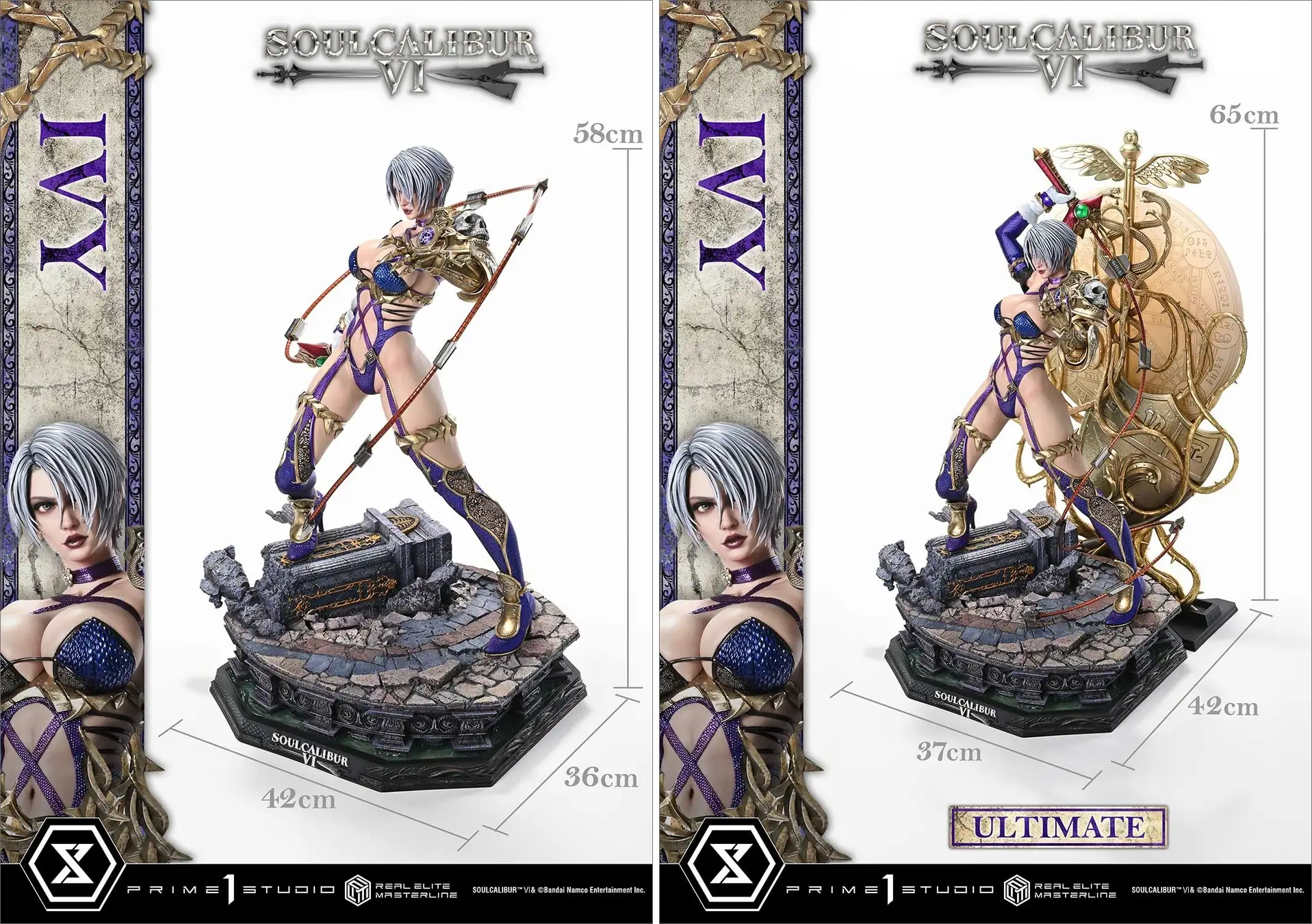 ivy soul calibur 6 prime 1 ultimate 19